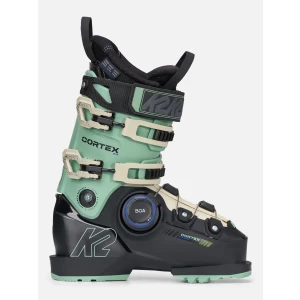 K2 Cortex 95 Boa Skischoen dames