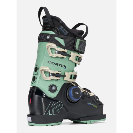 K2 Cortex 95 Boa Skischoen dames - Afbeelding 3