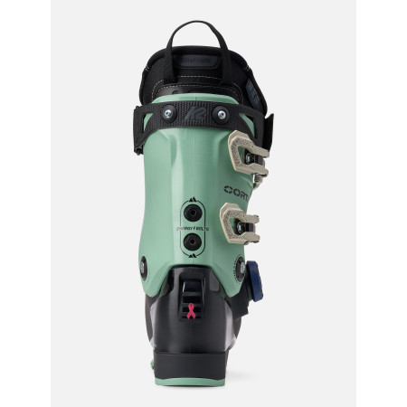 K2 Cortex 95 Boa Skischoen dames - Afbeelding 4