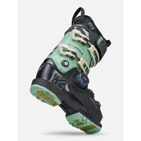 K2 Cortex 95 Boa Skischoen dames - Afbeelding 5