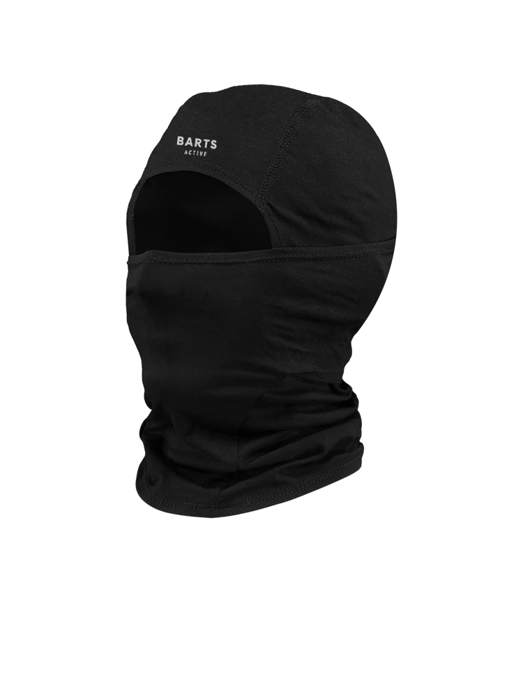 BARTS Thinclava black