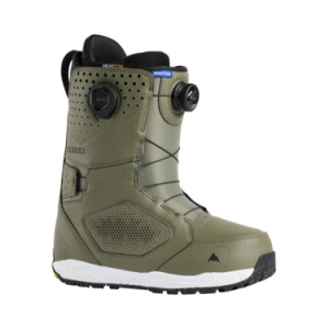 BURTON Photon BOA Bootforest moss