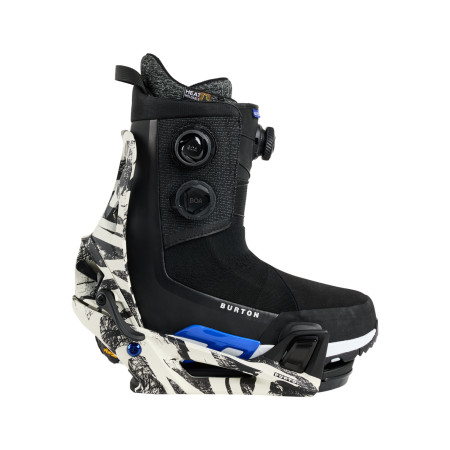 BURTON Step On city street - Afbeelding 4