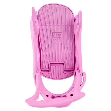 BURTON W Step On orchid - Afbeelding 5