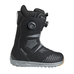 NIDECKER Altai Men black