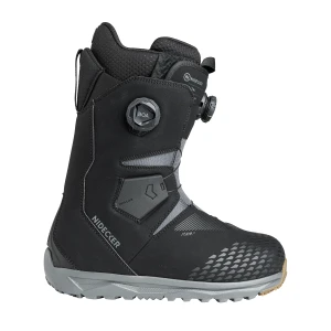 NIDECKER Altai Men black