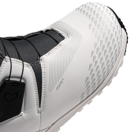 NIDECKER Altai Men bone white - Afbeelding 7