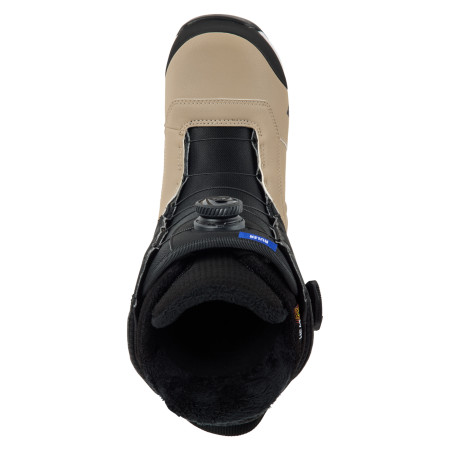 BURTON Ruler Boa black-sum.taupe - Afbeelding 3