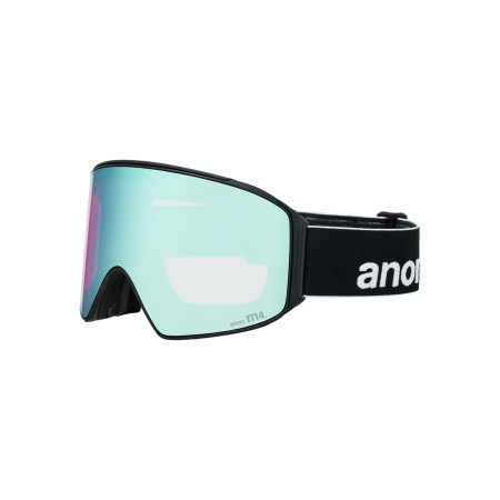 ANON M4 Cylindrical BLK S2 blue+S1 - Afbeelding 6