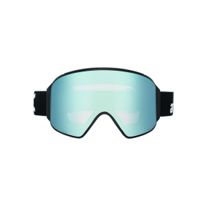 ANON M4 Cylindrical BLK S2 blue+S1