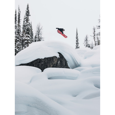 BURTON Home Town Hero family tree - Afbeelding 3