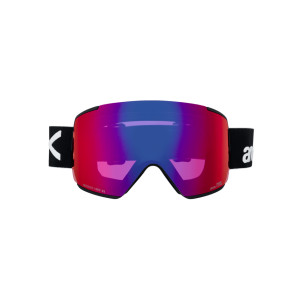 ANON M5 Toric BLK S3 RED +S1 LENS