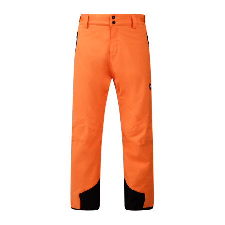 BRUNOTTI Ramiro Men Snow Pnt p.orange - Afbeelding 4