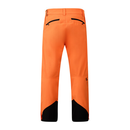 BRUNOTTI Ramiro Men Snow Pnt p.orange - Afbeelding 3