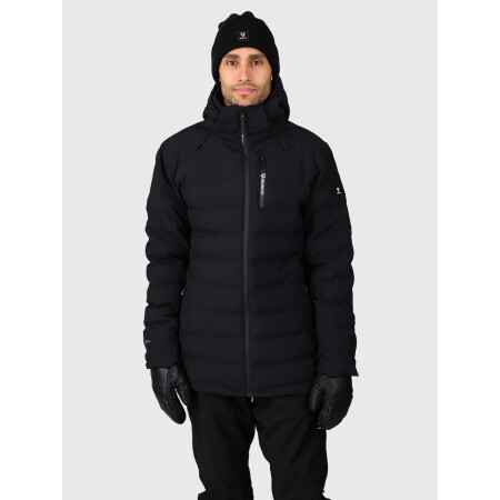 BRUNOTTI Sanclair Men Snow Jacket black - Afbeelding 4