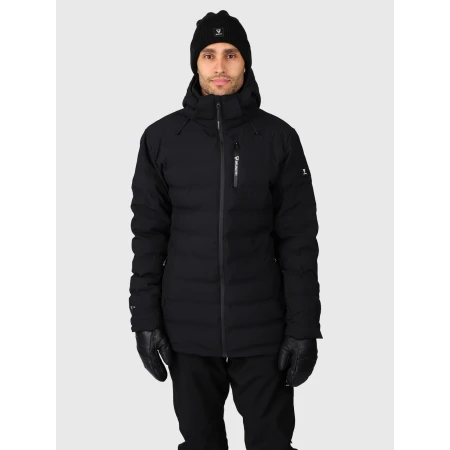 BRUNOTTI Sanclair Men Snow Jacket black - Afbeelding 4