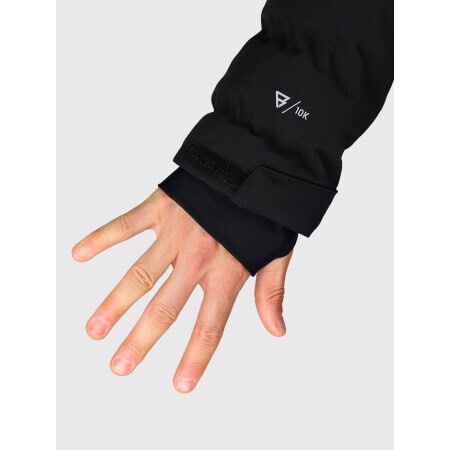 BRUNOTTI Sanclair Men Snow Jacket black - Afbeelding 9