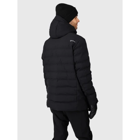 BRUNOTTI Sanclair Men Snow Jacket black - Afbeelding 5