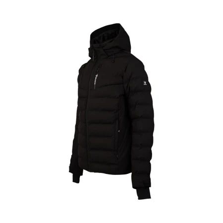 BRUNOTTI Sanclair Men Snow Jacket black - Afbeelding 3
