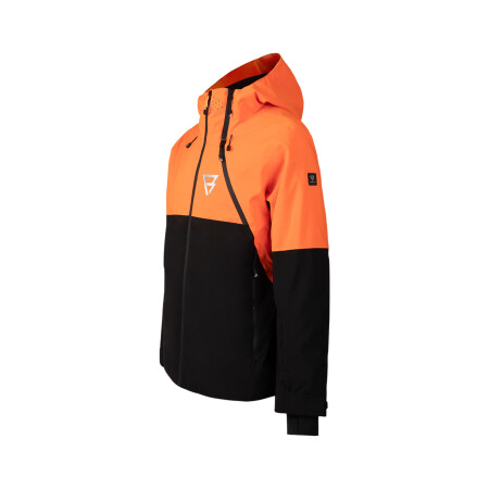 BRUNOTTI Curtis Men Snow Jck punch ora - Afbeelding 3