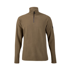 BRUNOTTI Tenno Men Fleece dusky green
