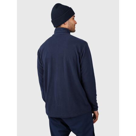BRUNOTTI Tenno Men Fleece indigo blue - Afbeelding 4