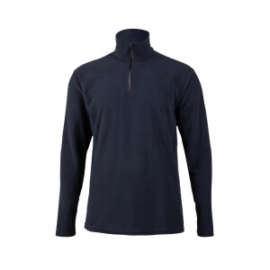 BRUNOTTI Tenno Men Fleece indigo blue