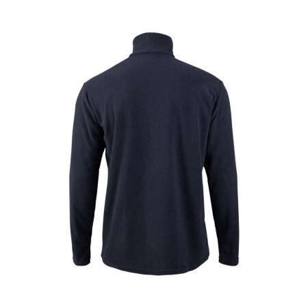 BRUNOTTI Tenno Men Fleece indigo blue - Afbeelding 3