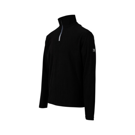 BRUNOTTI Tenno Men Fleece black - Afbeelding 3