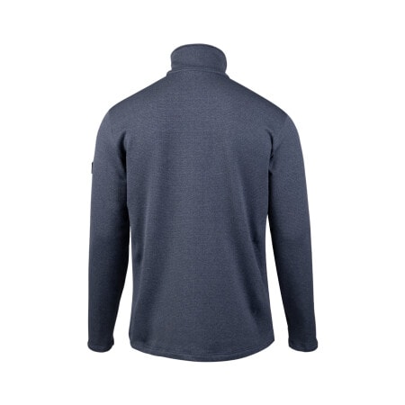 BRUNOTTI Daronst Men Fleece ind.blue - Afbeelding 3