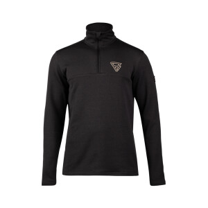 BRUNOTTI Daronst Men Fleece black