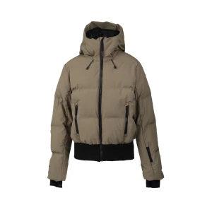 BRUNOTTI Firecrown W. Snow Jacket - dusky green