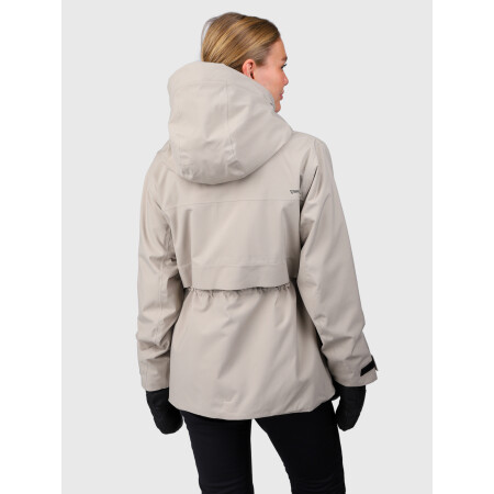 BRUNOTTI Nevicara Women Snowjacket fungi - Afbeelding 3