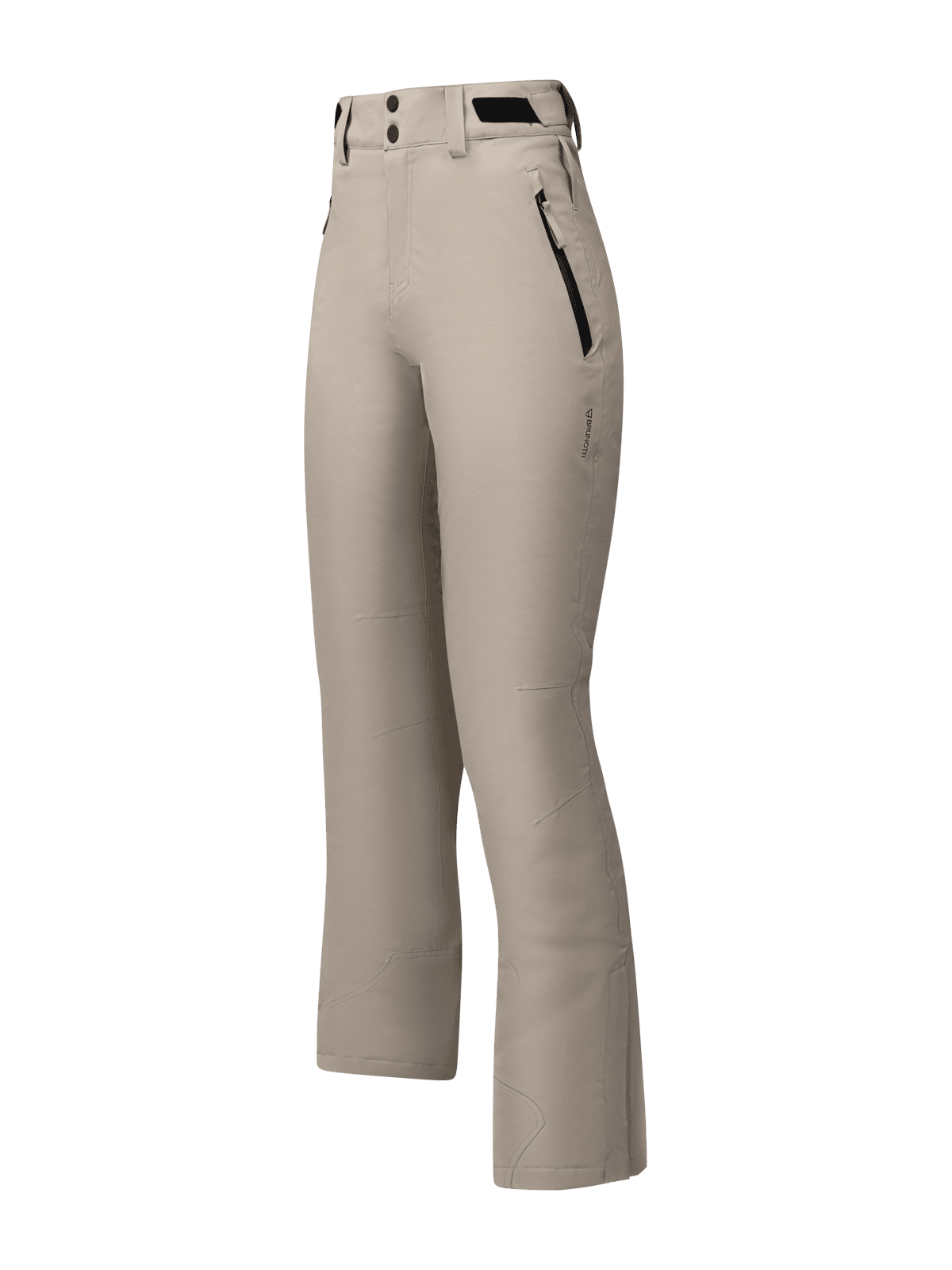 BRUNOTTI Whitewater W Snowpants fungi - Afbeelding 2