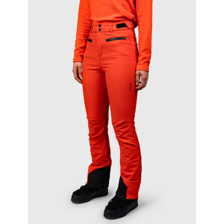 BRUNOTTI Coldlake Wmn Softsh grenadine - Afbeelding 9