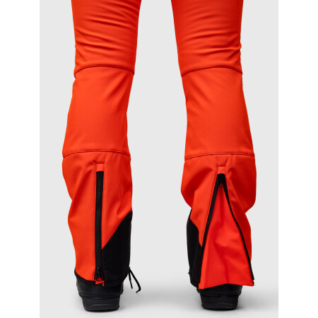 BRUNOTTI Coldlake Wmn Softsh grenadine - Afbeelding 4