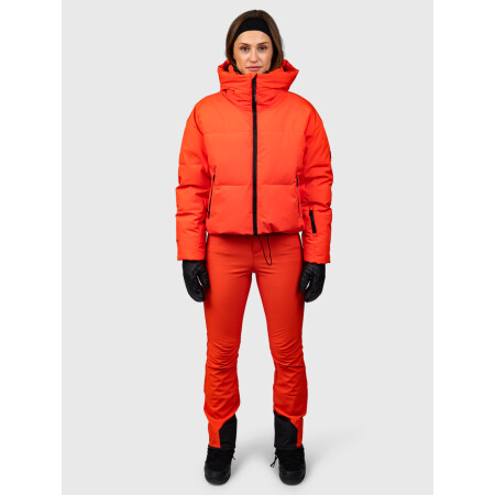 BRUNOTTI Coldlake Wmn Softsh grenadine - Afbeelding 8