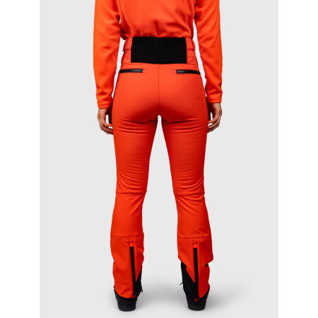 BRUNOTTI Coldlake Wmn Softsh grenadine - Afbeelding 6