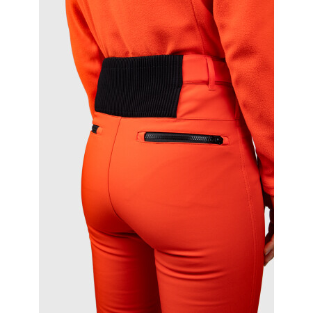 BRUNOTTI Coldlake Wmn Softsh grenadine - Afbeelding 5