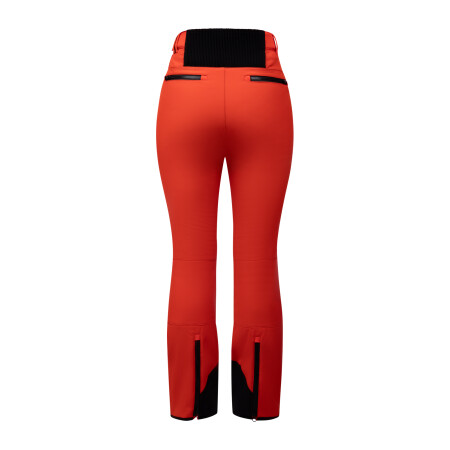 BRUNOTTI Coldlake Wmn Softsh grenadine - Afbeelding 3