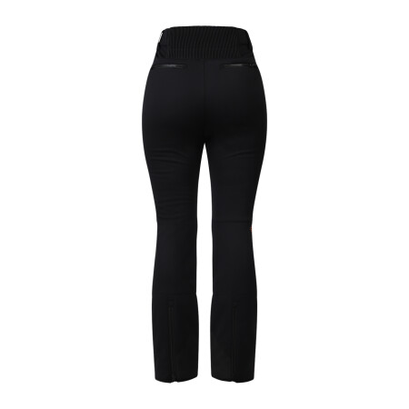 BRUNOTTI Coldlake Women Softshell pants black - Afbeelding 3
