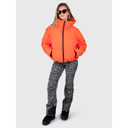 BRUNOTTI Coldlake-Print W wild thing fungi - Afbeelding 5