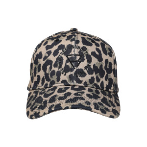 BRUNOTTI Chica-Print Women Cap wild fng