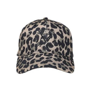 BRUNOTTI Chica-Print Women Cap wild fng