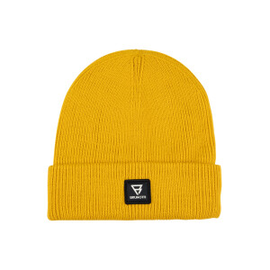 BRUNOTTI Brunazo Uni Beanie lemon curry