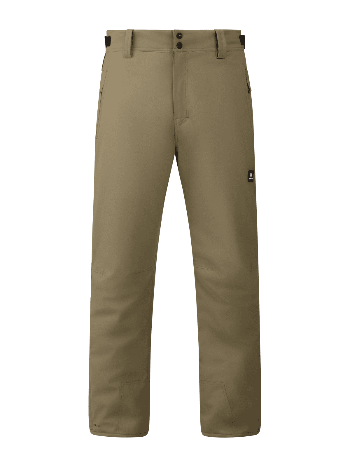 BRUNOTTI Footrail Men Snow P - Afbeelding 2