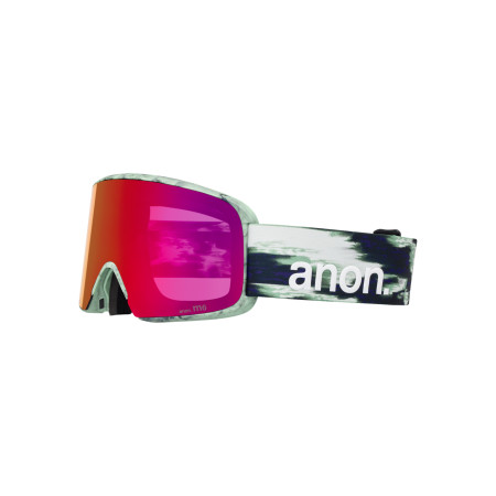 ANON M6 Cylindrical F.Tree S3red+S1 - Afbeelding 3