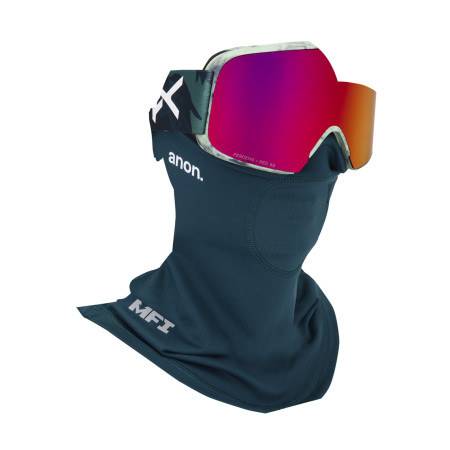 ANON M6 Cylindrical F.Tree S3red+S1 - Afbeelding 5