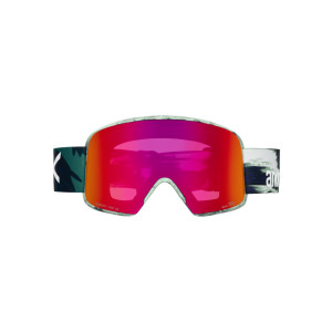 ANON M6 Cylindrical F.Tree S3red+S1