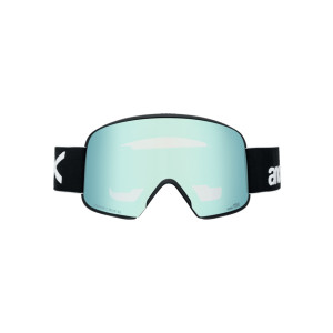 ANON M6 Cylindrical Blk S2blue+S1